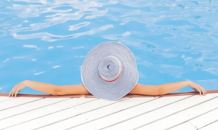 Sandfilteranlage für den Pool. Warum so wichtig?