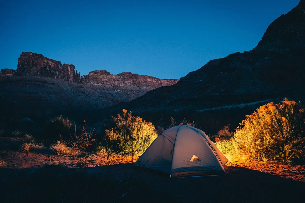 Camping Toilette – Reisen mit bester Hygiene