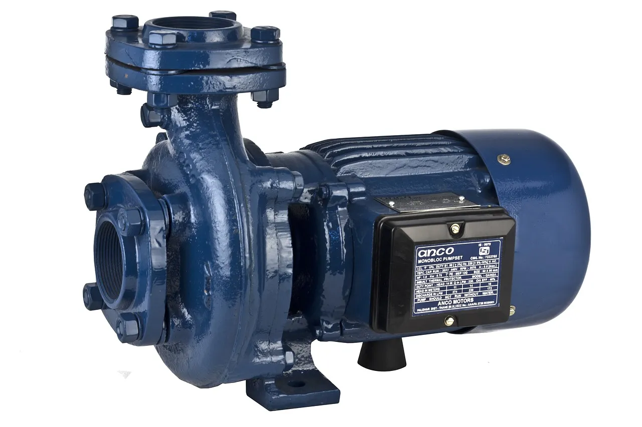 Hauswasserautomat – Wasserdruck wo er gebraucht wird
