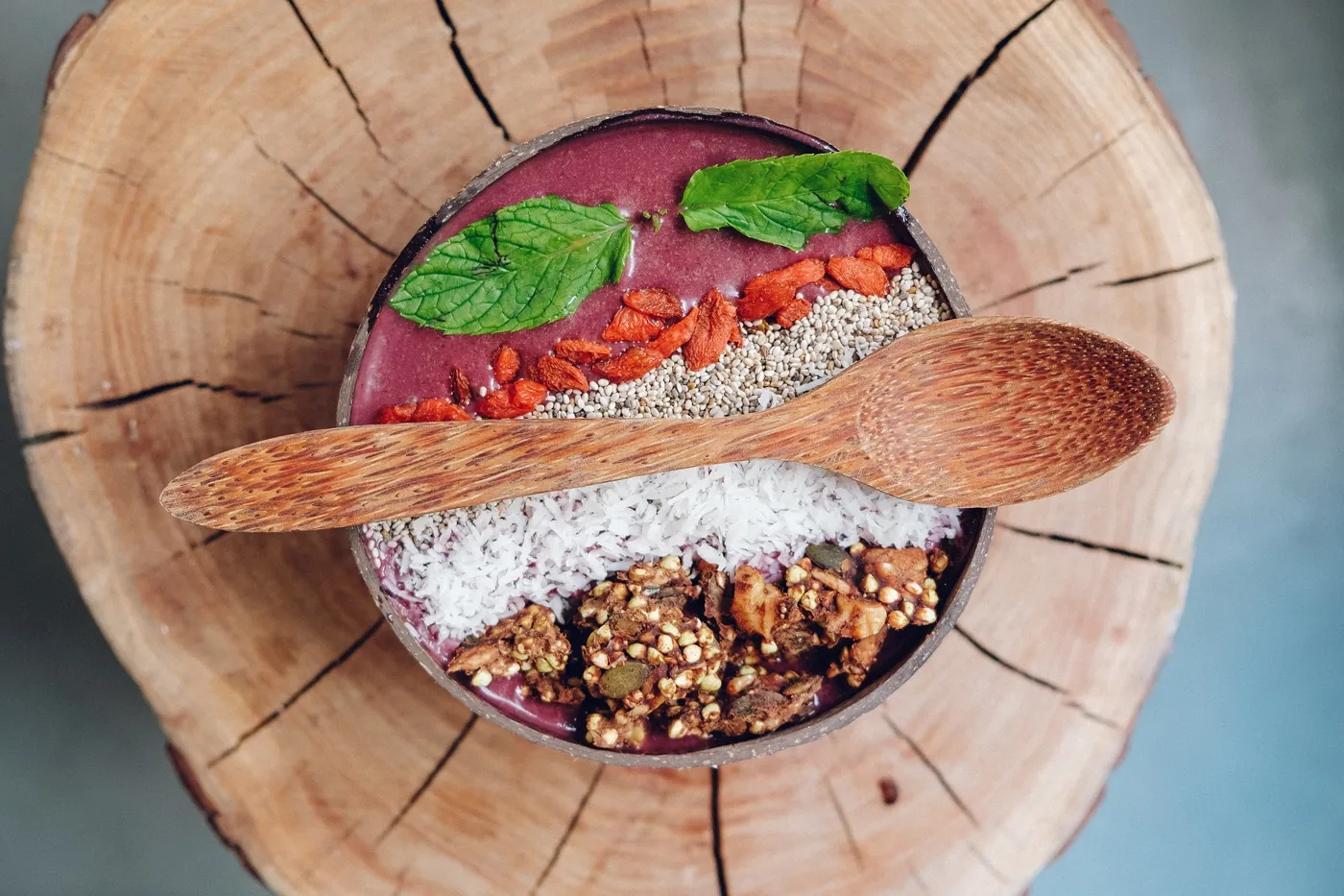 Acai – Was ist an dem Superfood wirklich dran?