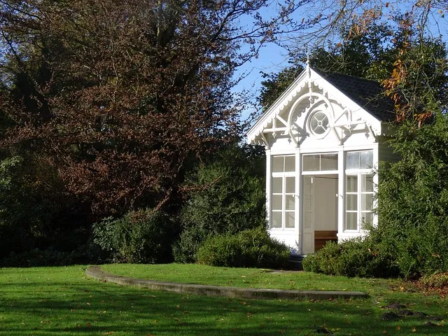 Gartenhaus aus Kunststoff – Das musst du beachten!
