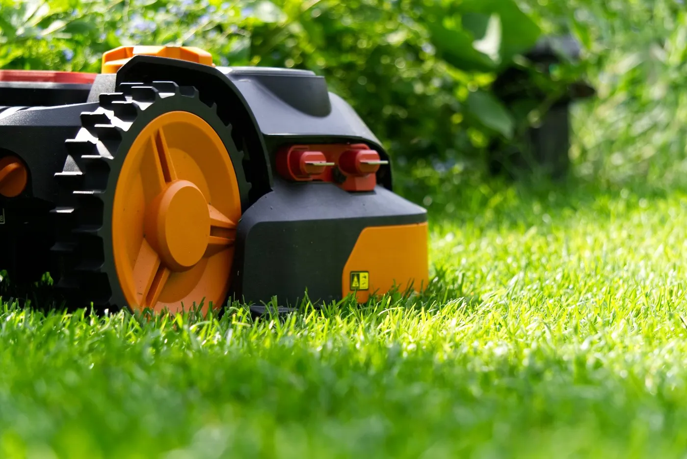 Smart Garden – Technologien nicht nur für Müßiggänger