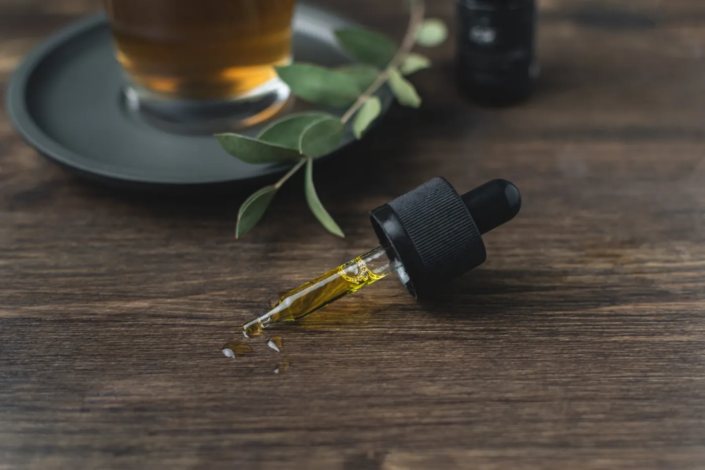 CBD: Natürlicher Helfer für die Gesundheit
