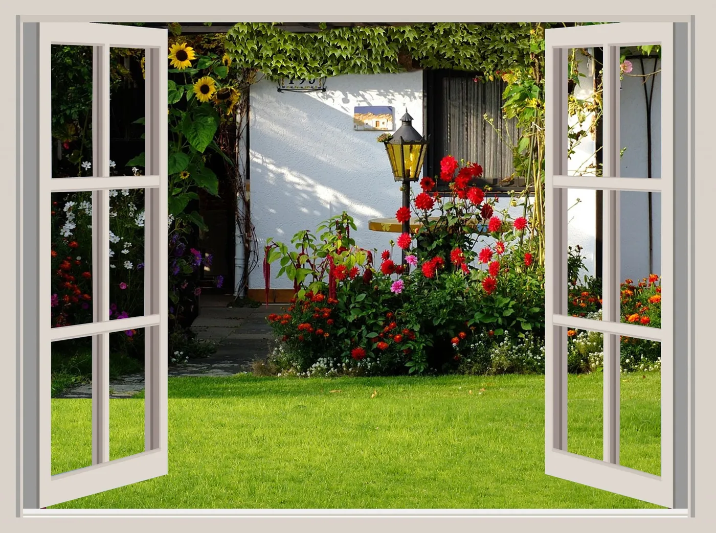 Ideen für die vielseitige Nutzung eines Gartenhauses!