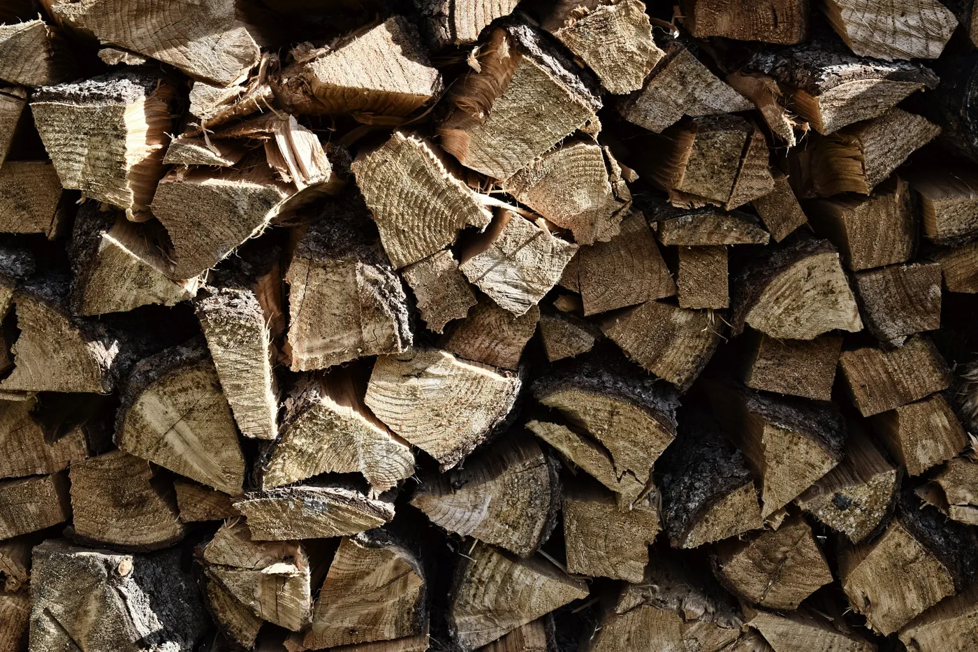 Holzspalter – welche Ausführungen gibt es und für wen lohnt er sich?