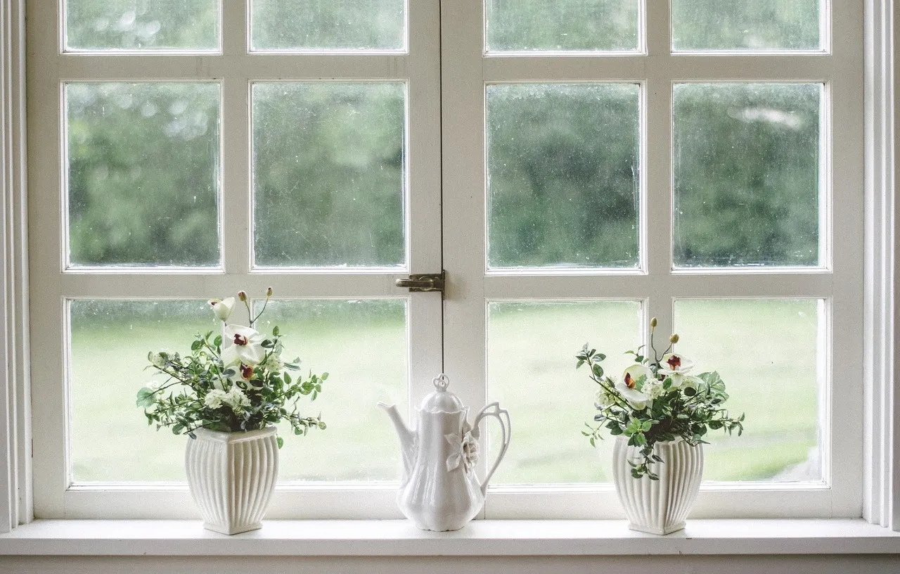 Gegen Zugluft im Haus – so dichtest du deine Fenster richtig ab
