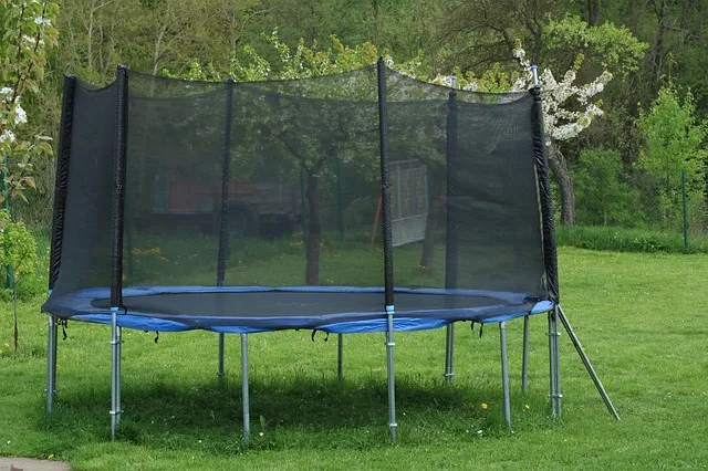Was ist beim Hudora Trampolin Kauf zu beachten?
