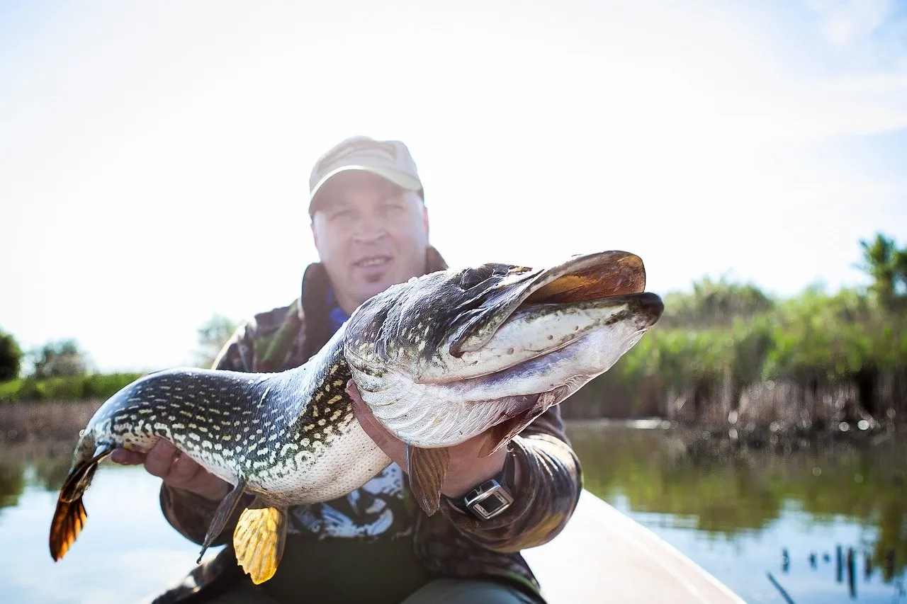 Monkey Lures – der perfekte Raubfisch Köder