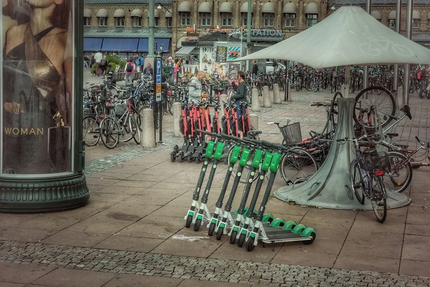 Elektro Scooter Erwachsene 130 KG – Die beste Auswahl