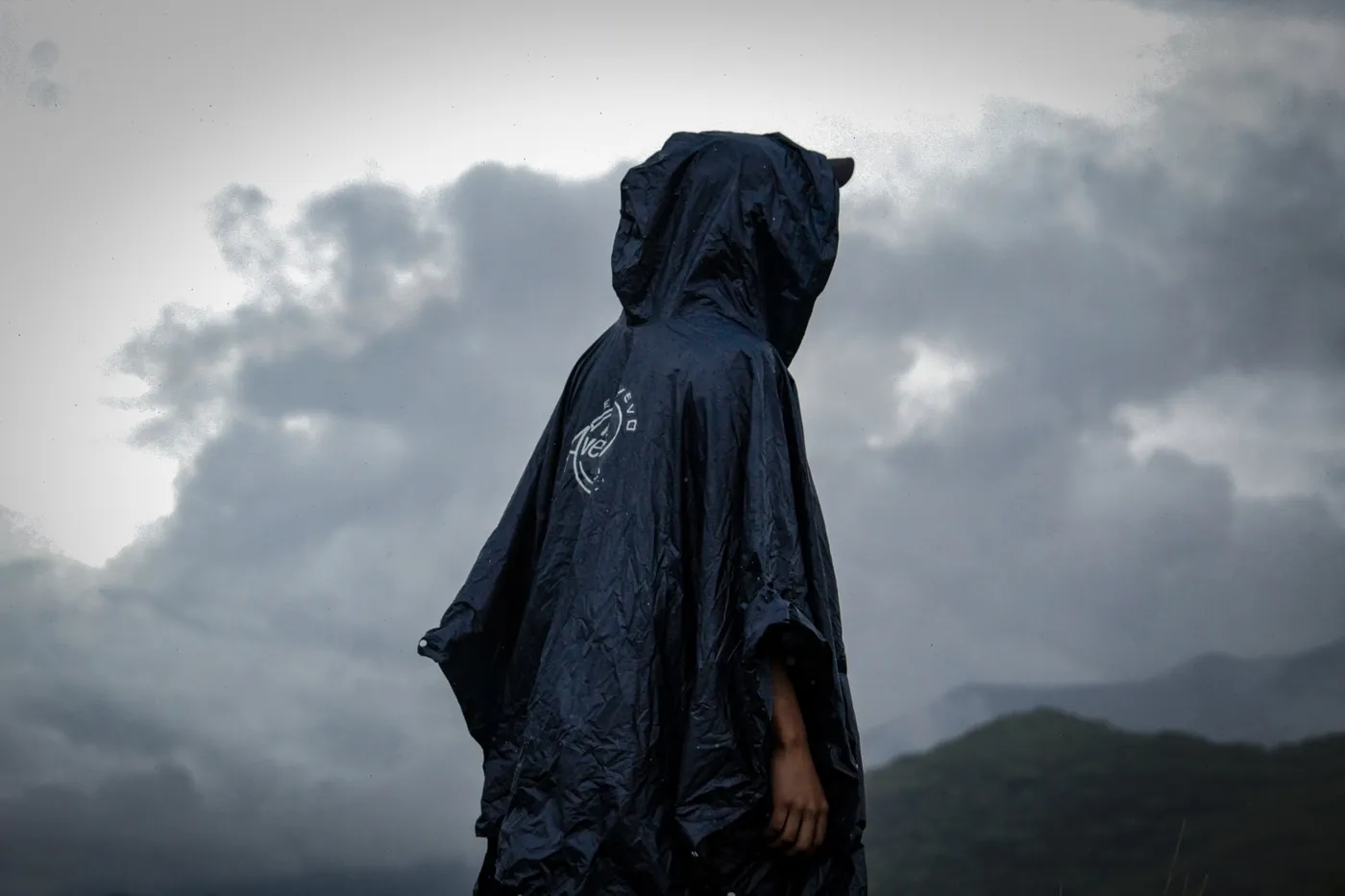 Regenponcho – Effektiver Schutz gegen Nässe