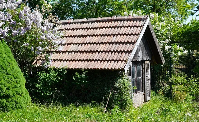 Gartenhaus für Kinder – Tipps für den Kauf