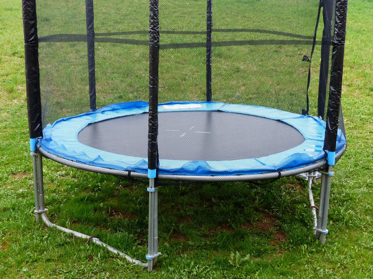 Kinetic Trampolin – Top Trampoline für dich!
