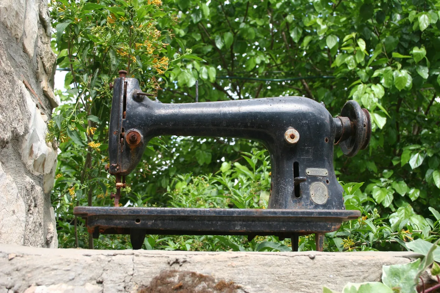 Die Strickmaschine – Ein wahrer Alleskönner