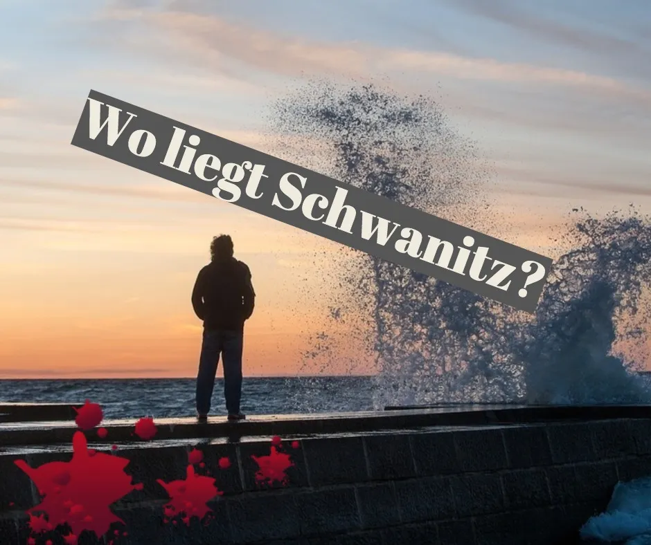 Schwanitz aus der Serie Nord bei Nordwest? Wo?