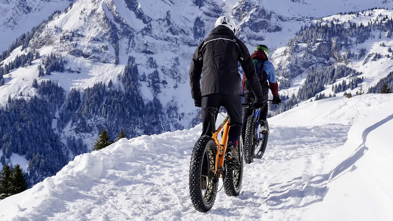 Fahrradhandschuhe für den Winter: Sicherheit und Wärme auf zwei Rädern