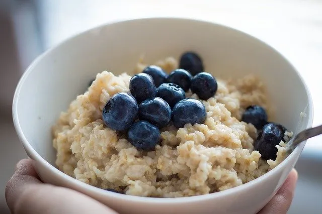 Mit Haferpulver gesünder ernähren – Das musst du wissen!
