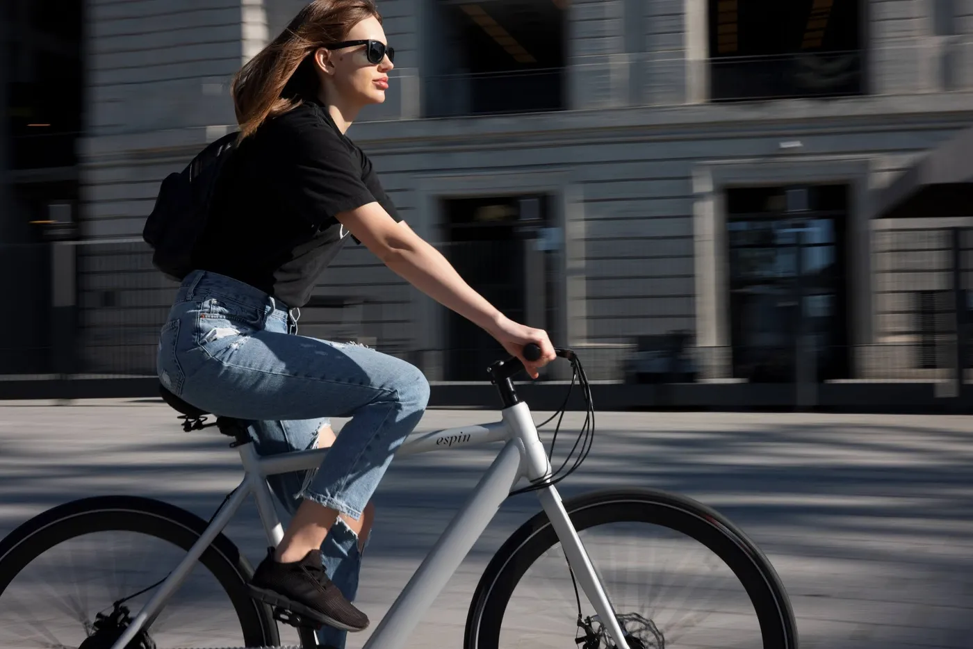 Alles was du über E-Bikes wissen musst