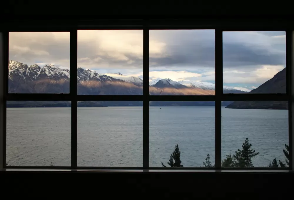 Die perfekten Fenster für Ihr Zuhause finden: Was Sie beachten sollten