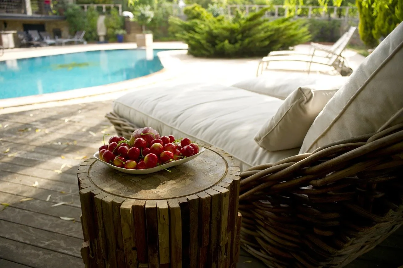 Eine Lounge Liege finden – 10 tolle Produkte