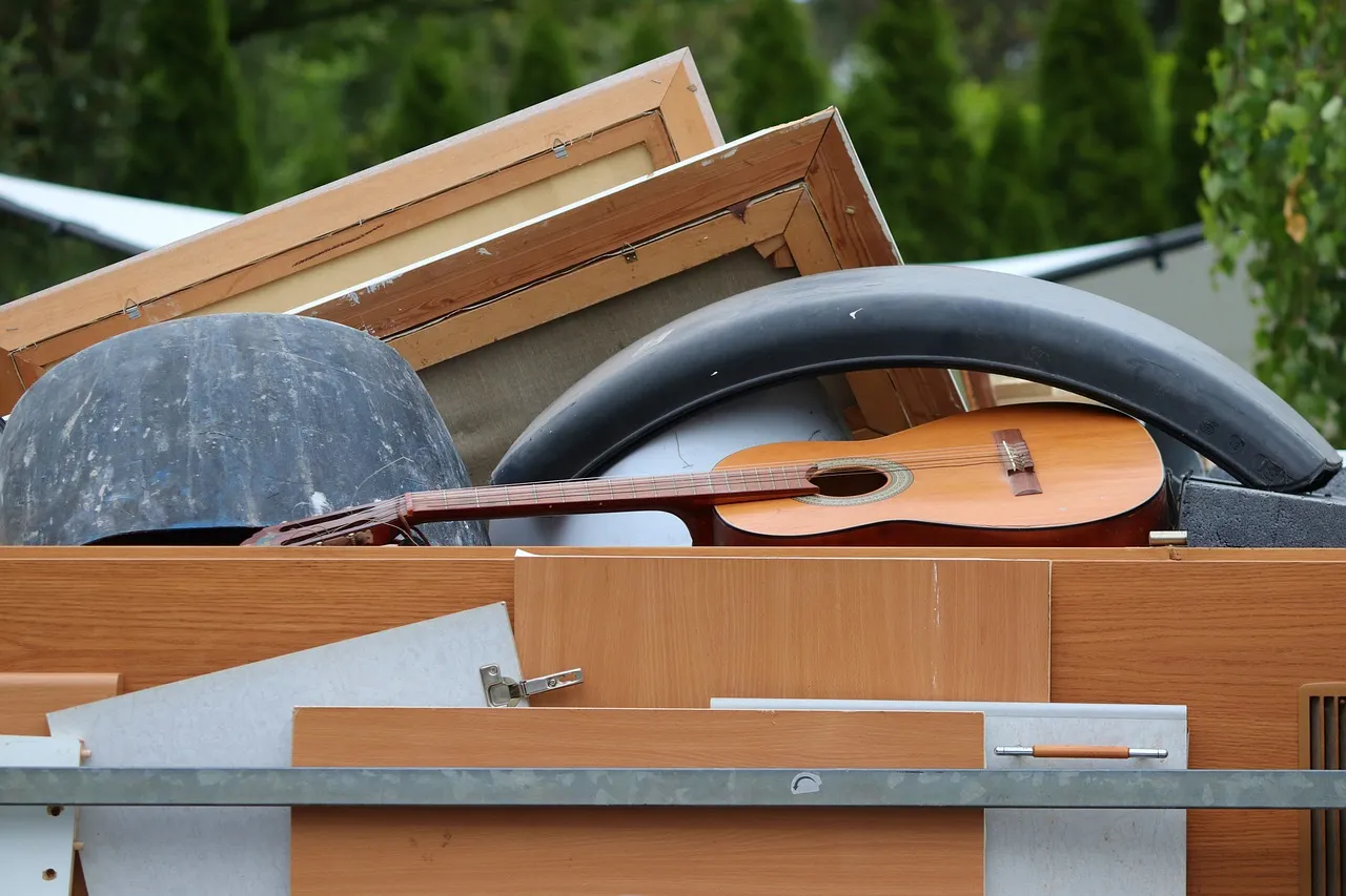 Das eigene Haus ausmisten – auf was sollte man achten?