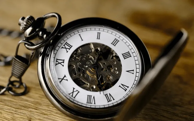 Wanduhr Vintage – Ein besonderer Look