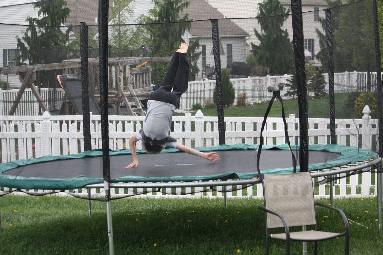 Hudora Trampolin Ersatzteile – 10 Vorschläge für dich!