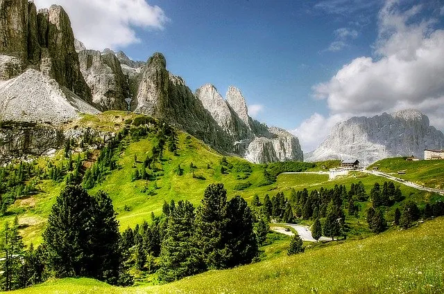 Die ultimative Packliste Hüttentour – Das muss mit auf den Adlerweg