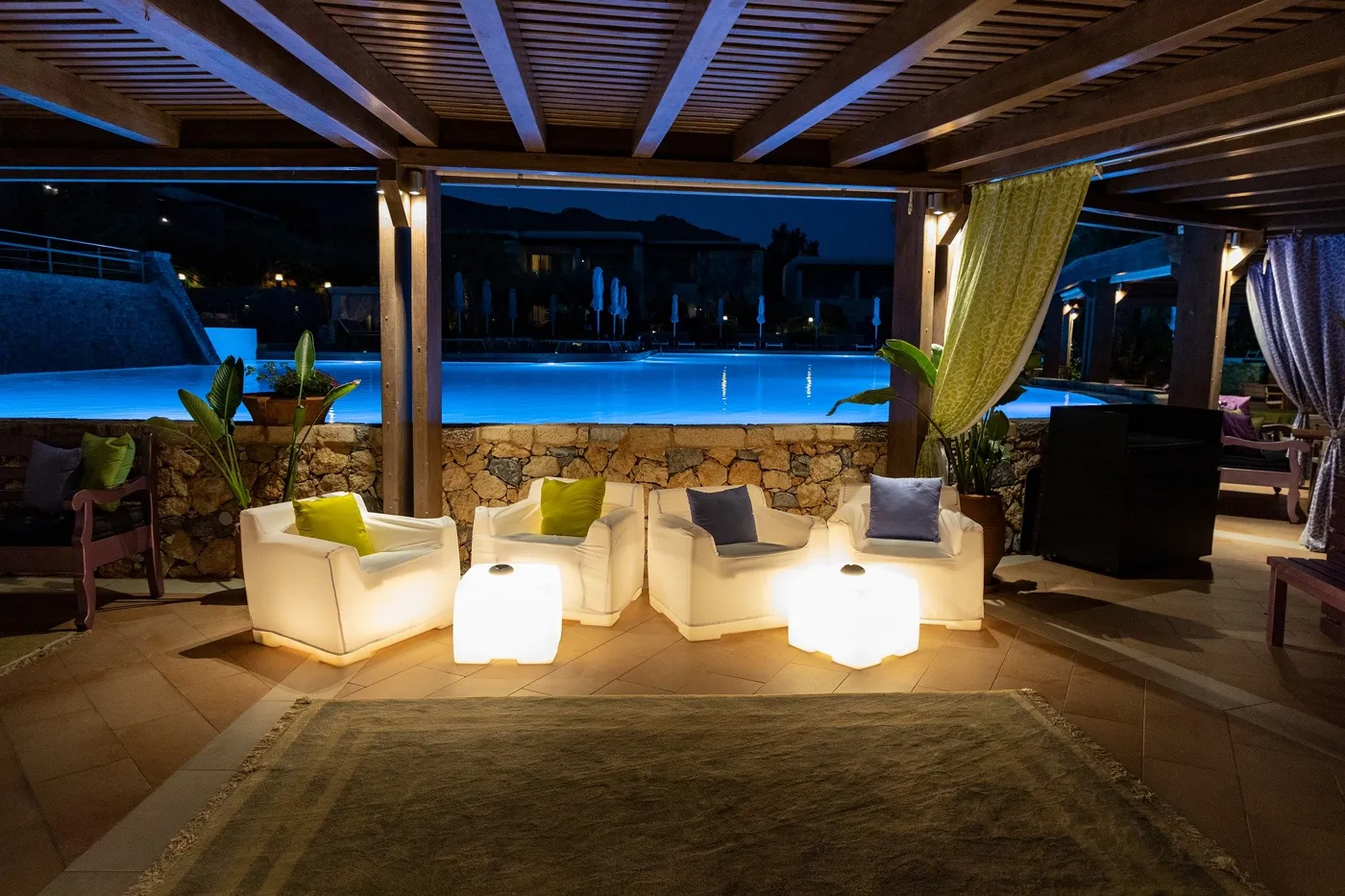 Balkon Lounge – Optimale Auswahl
