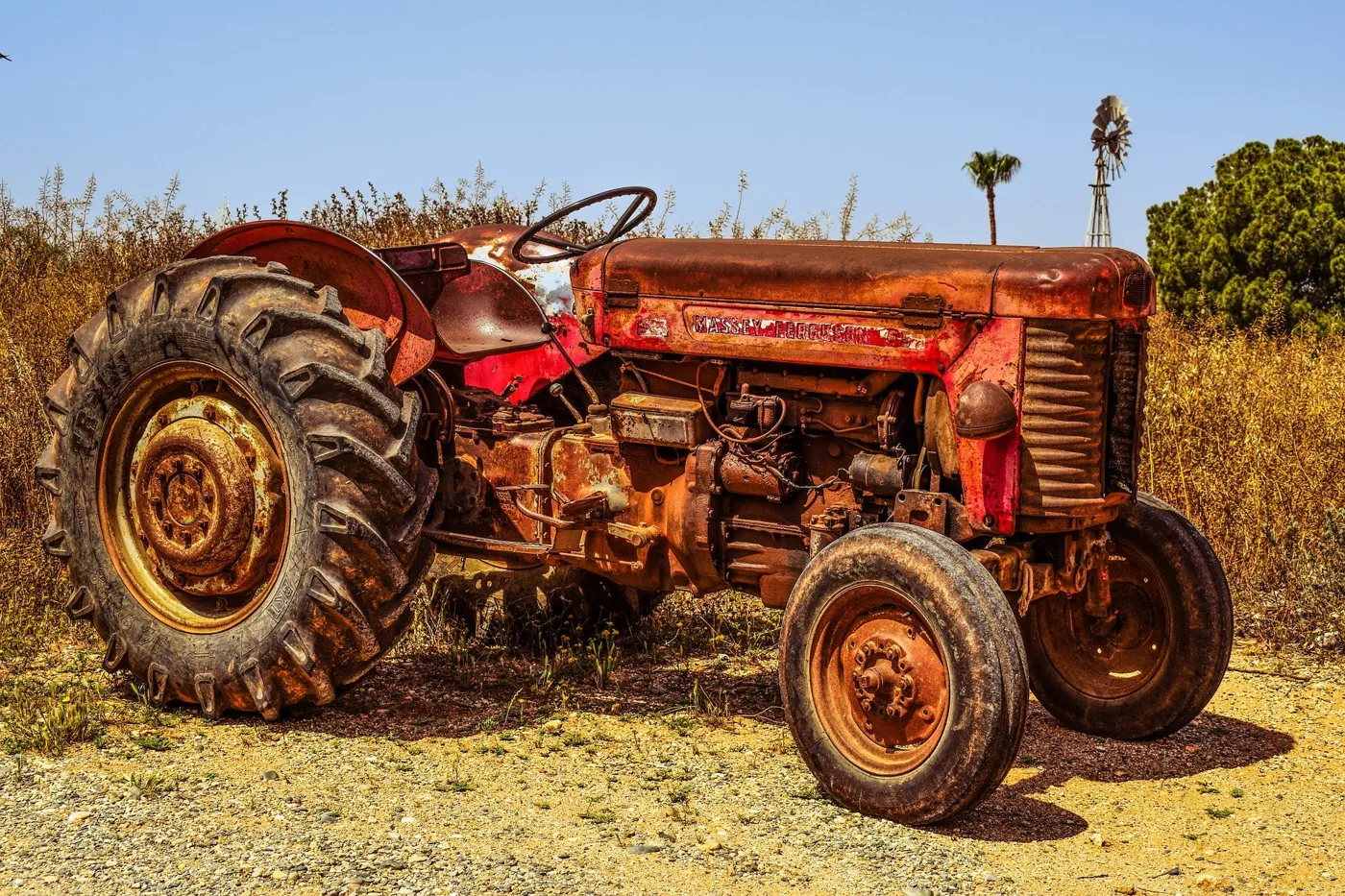 Darauf sollten Landwirte bei gebrauchten Maschinen achten