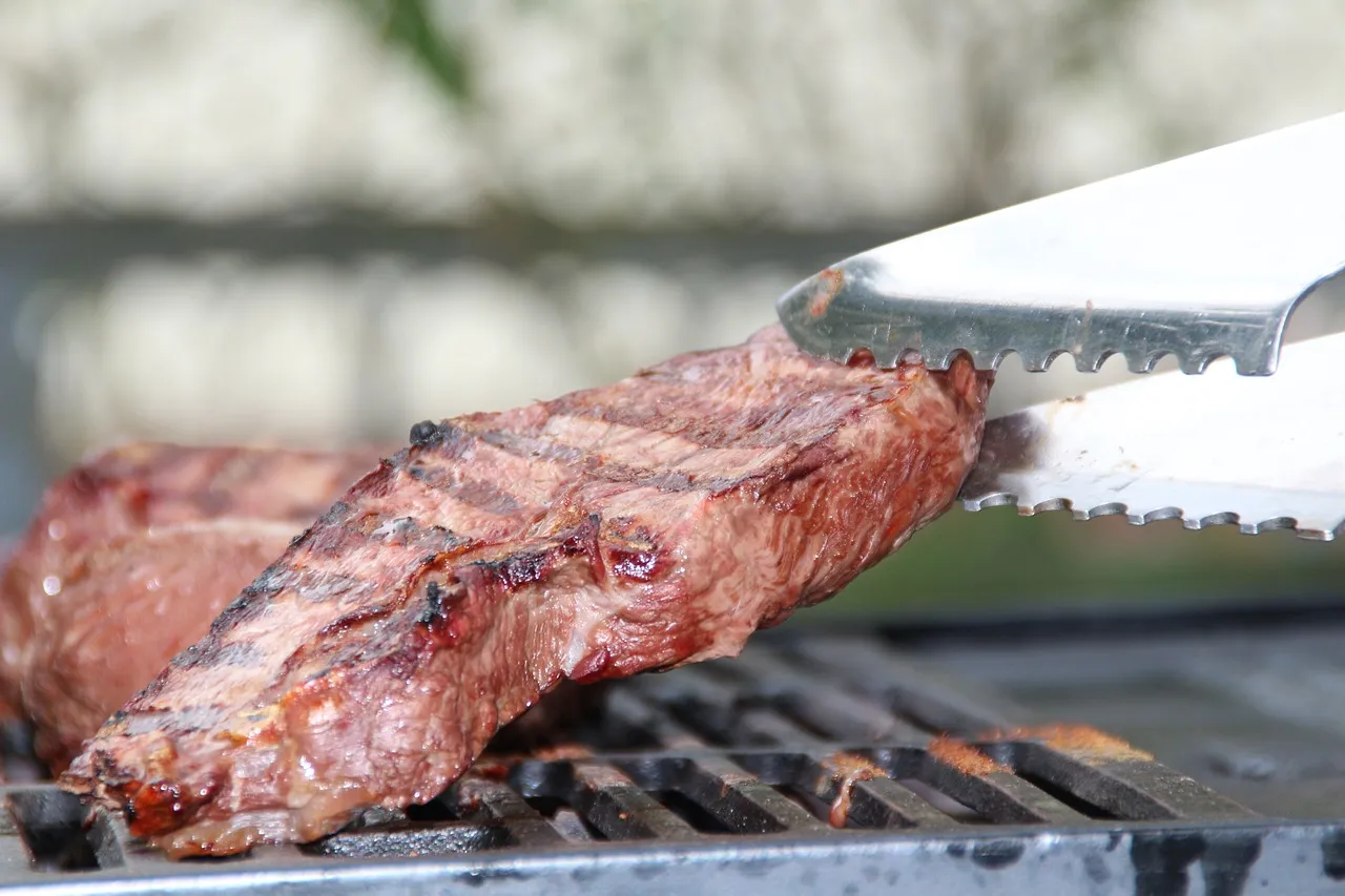 So gelingt das perfekte Steak auf dem Gasgrill