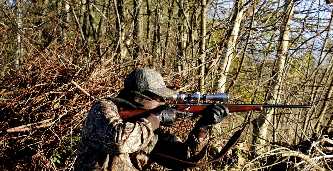Die deutsche Jagdkultur: Viel mehr als nur die Suche nach dem Blattschuss
