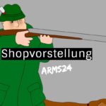 jägershop